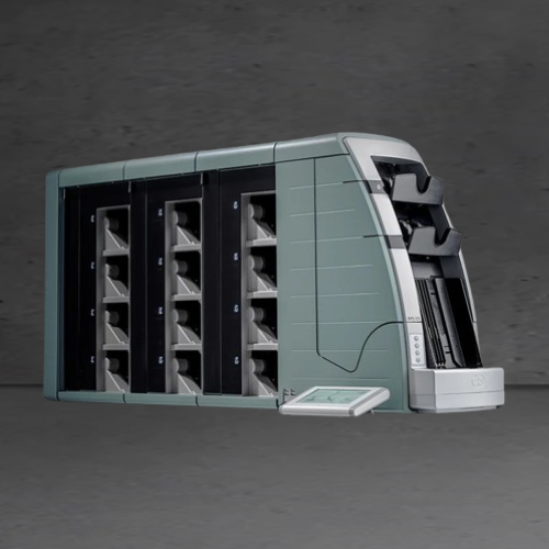 BPS® C5 EVO®